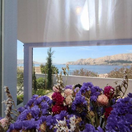 Apartments Lavanda - Kricin Baška Kültér fotó