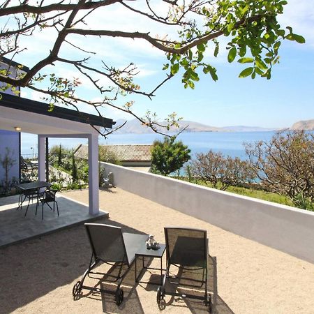 Apartments Lavanda - Kricin Baška Kültér fotó