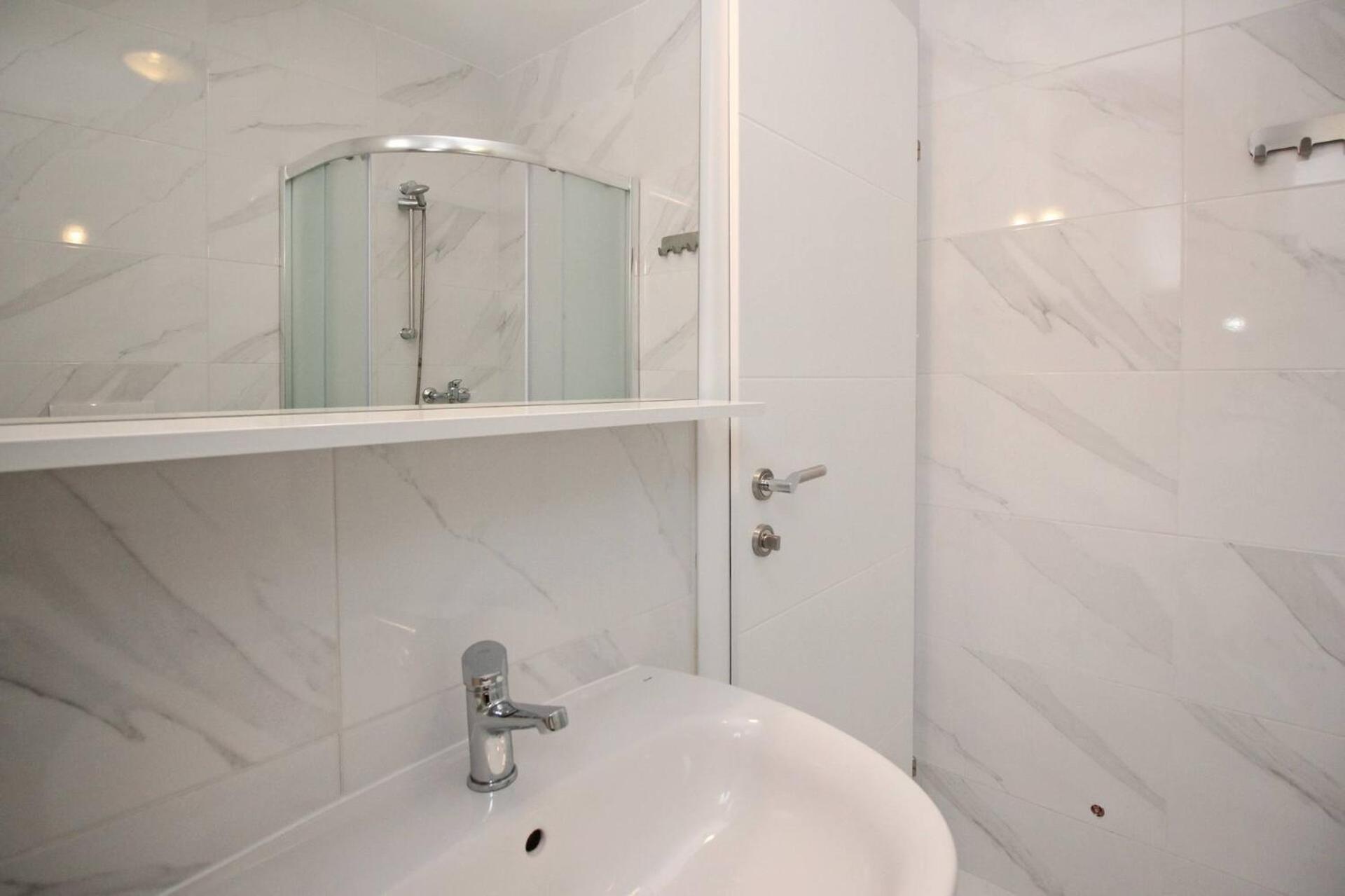 Apartments Lavanda - Kricin Baška Kültér fotó